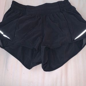 lulu shorts